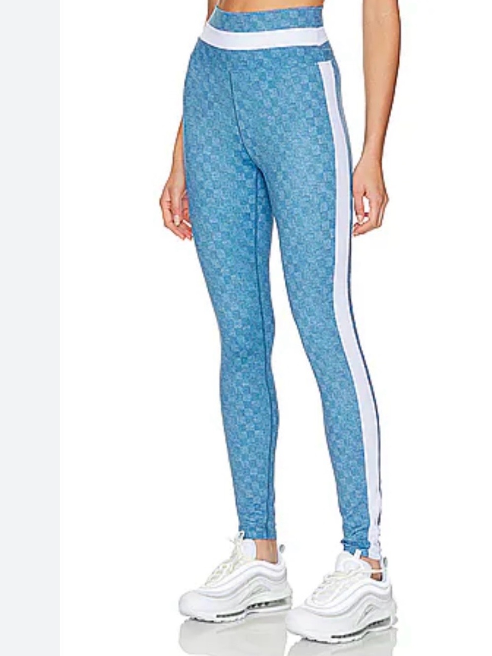 Elena Legging en Denim Daze
BEACH RIOT